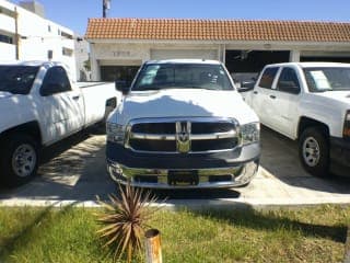 Ram 2014 1500