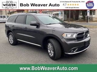 Dodge 2018 Durango