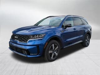 Kia 2022 Sorento