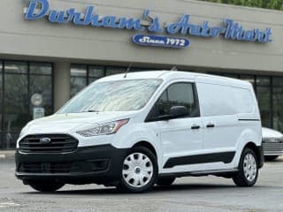 Ford 2020 Transit Connect