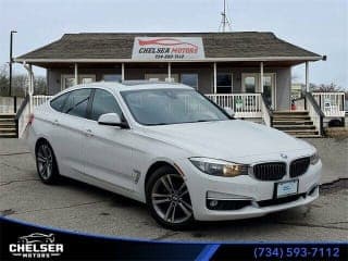 BMW 2016 3 Series