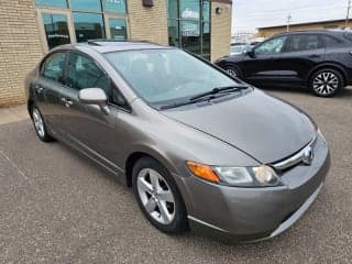 Honda 2008 Civic