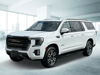 GMC 2021 Yukon XL