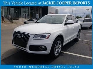 Audi 2017 Q5