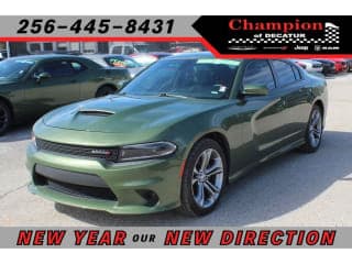 Dodge 2022 Charger