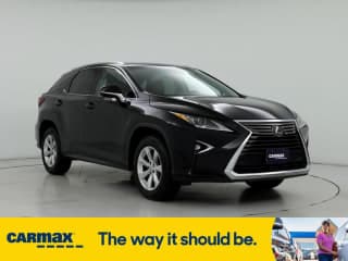 Lexus 2016 RX 350