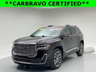 GMC 2021 Acadia