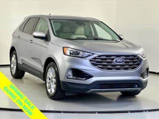 Ford 2022 Edge