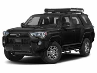 Toyota 2021 4Runner