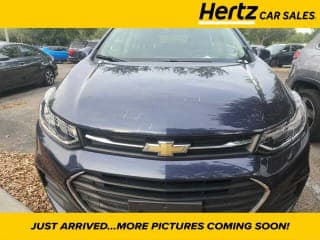 Chevrolet 2019 Trax