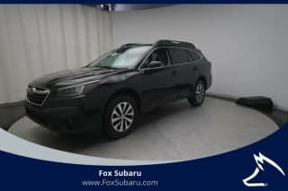 Subaru 2020 Outback