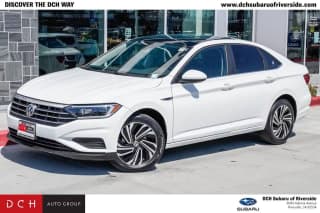 Volkswagen 2020 Jetta