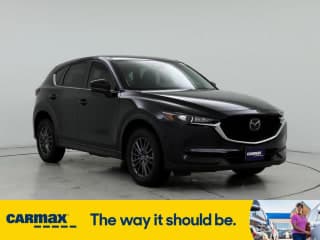 Mazda 2021 CX-5