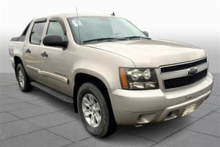 Chevrolet 2007 Avalanche