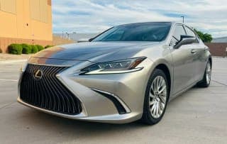 Lexus 2019 ES 350