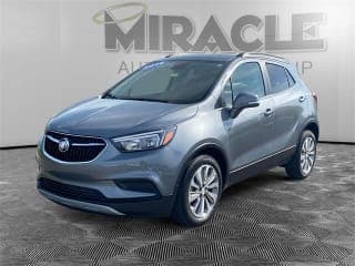 Buick 2019 Encore