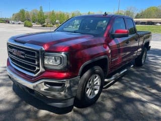 GMC 2018 Sierra 1500