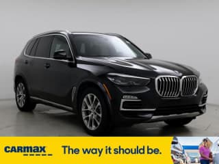 BMW 2019 X5