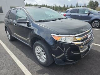 Ford 2013 Edge