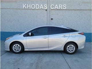 Toyota 2018 Prius