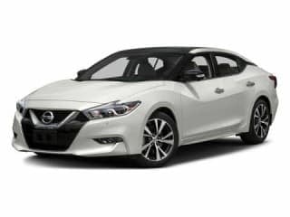 Nissan 2017 Maxima