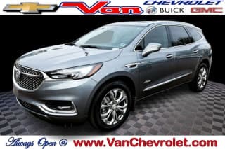 Buick 2021 Enclave