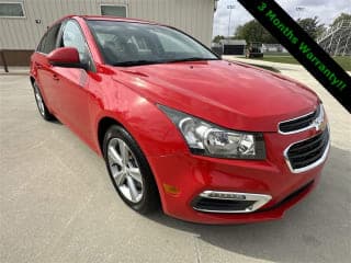 Chevrolet 2016 Cruze Limited