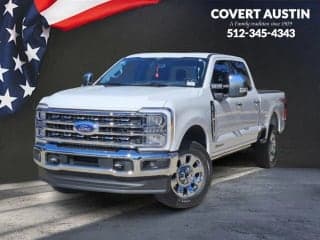 Ford 2024 F-250 Super Duty