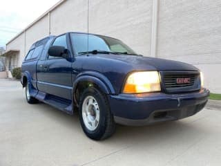 GMC 2000 Sonoma