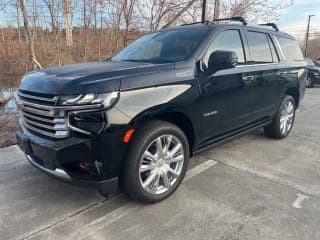 Chevrolet 2023 Tahoe