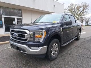 Ford 2021 F-150