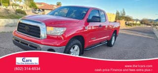 Toyota 2007 Tundra