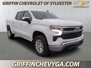 Chevrolet 2023 Silverado 1500