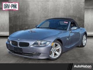 BMW 2006 Z4