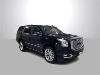 GMC 2017 Yukon