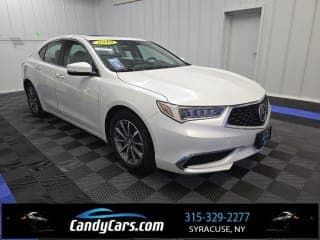 Acura 2019 TLX