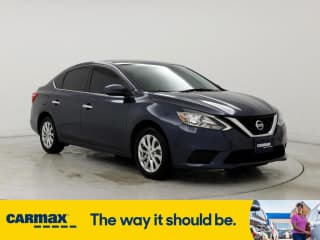 Nissan 2017 Sentra