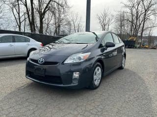 Toyota 2011 Prius