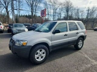 Ford 2005 Escape