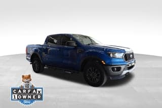 Ford 2019 Ranger