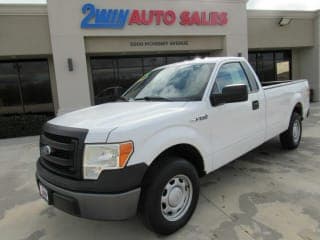 Ford 2013 F-150