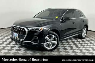 Audi 2019 Q3