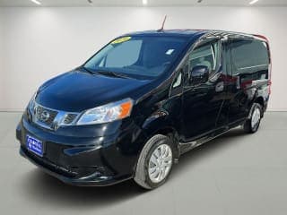 Nissan 2020 NV200