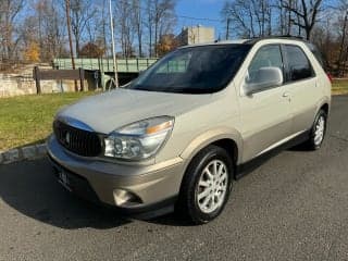 Buick 2005 Rendezvous