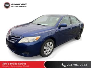 Toyota 2010 Camry