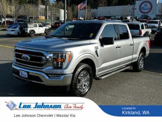 Ford 2023 F-150