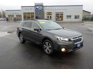 Subaru 2018 Outback