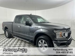 Ford 2020 F-150