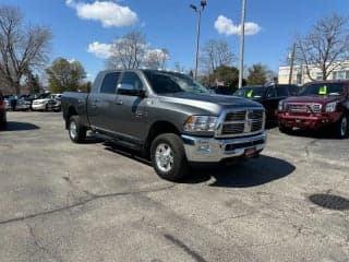 Ram 2011 3500