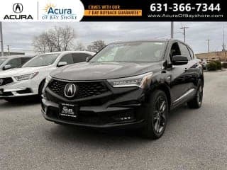 Acura 2020 RDX